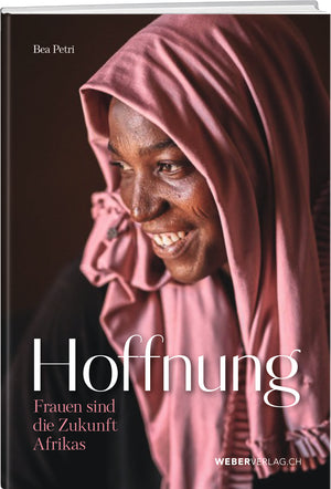 Bea Petri | Hoffnung