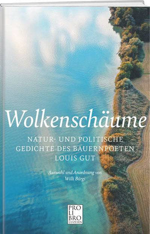 Louis Gut: Wolkenschäume - A WEBER VERLAG