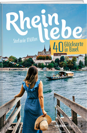 Stefanie Müller | Rheinliebe