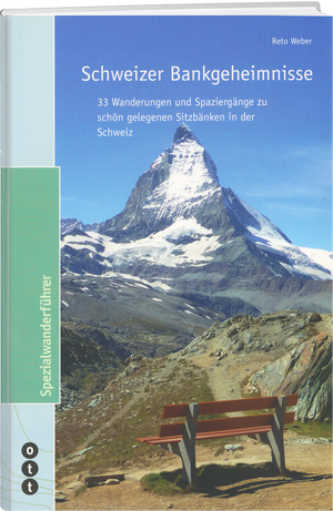 Reto Weber | Schweizer Bankgeheimnisse - • WEBER VERLAG