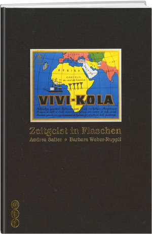 Andrea Sailer; Barbara Weber-Ruppli | Vivi-Kola - • WEBER VERLAG