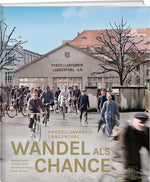 Diverse Autoren | Wandel als  Chance - • WEBER VERLAG
