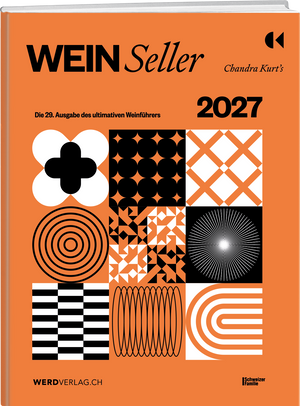 Chandra Kurt | Weinseller 2027