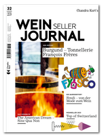 Weinseller Journal – 32/23 - • WEBER VERLAG