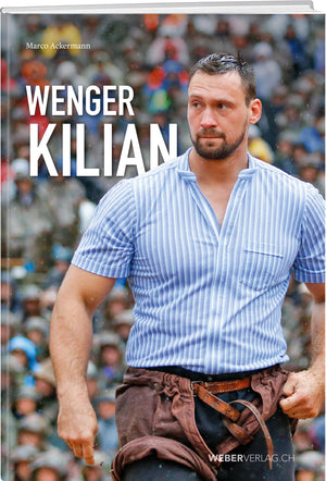 Marco Ackermann | Wenger Kilian