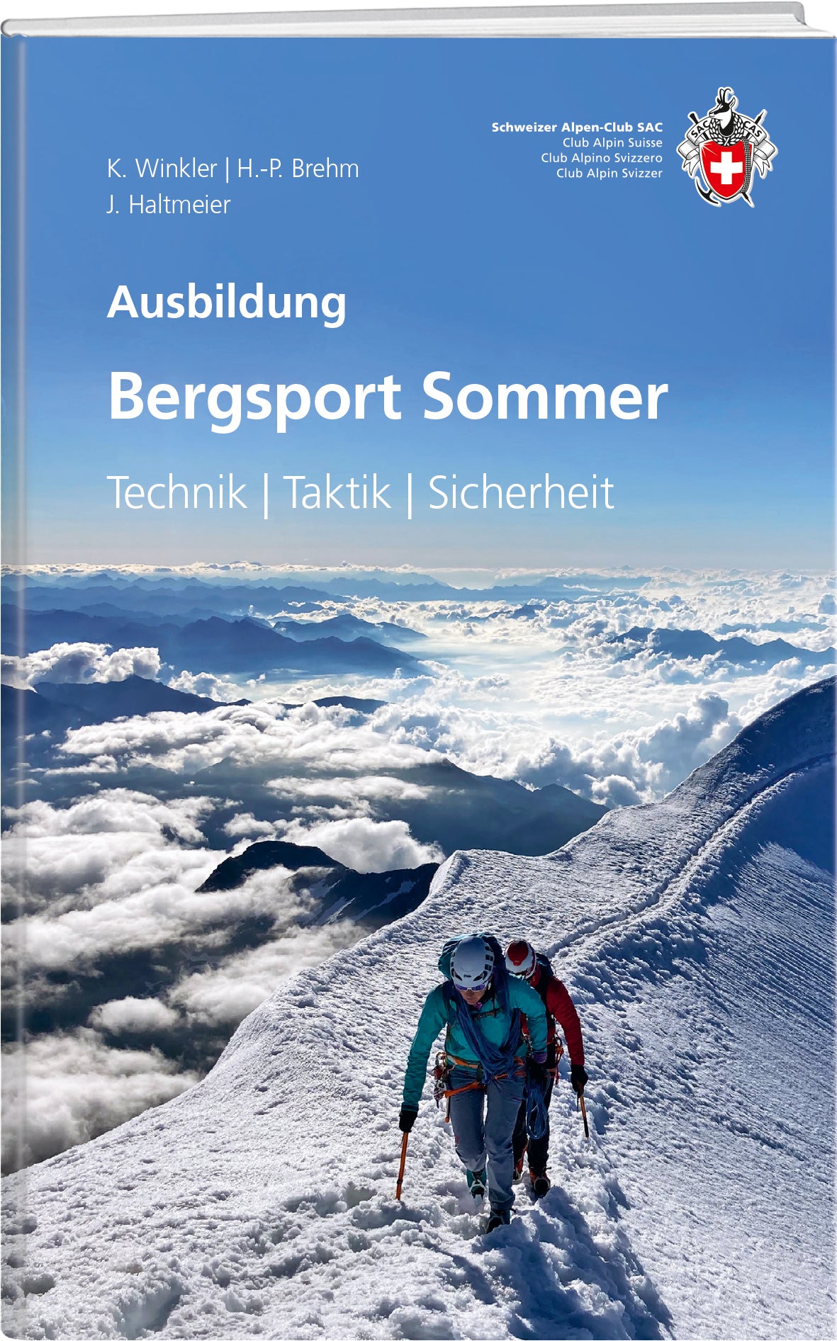 Diverse Autoren: Bergsport Sommer - A WEBER VERLAG