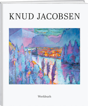 Daniel Jacobsen | Knud Jacobsen Werkbuch