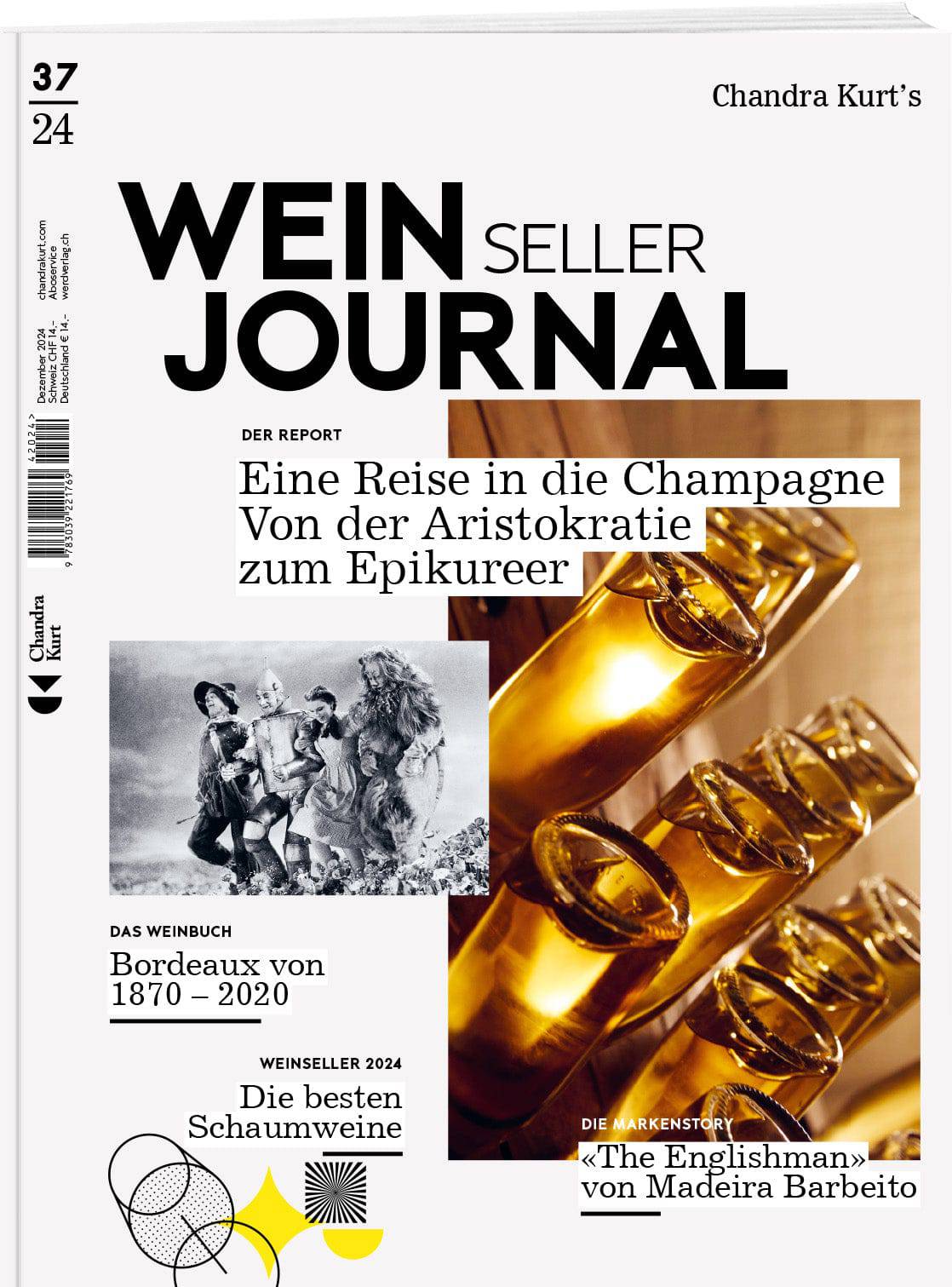 Weinseller Journal – 37/24