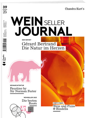 Weinseller Journal – 39/25