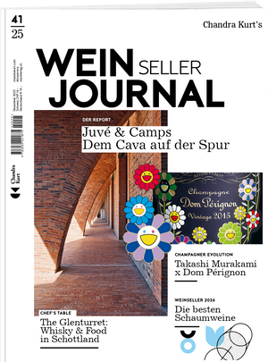 Weinseller Journal – 41/25