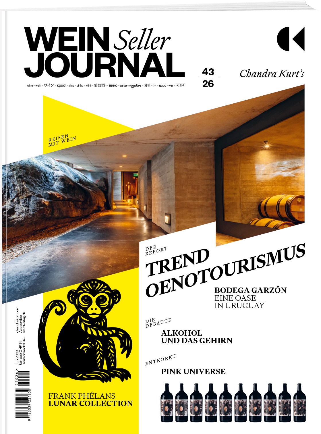 Weinseller Journal – 43/26