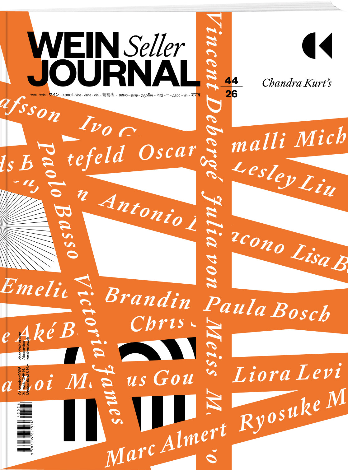 Weinseller Journal – 44/26