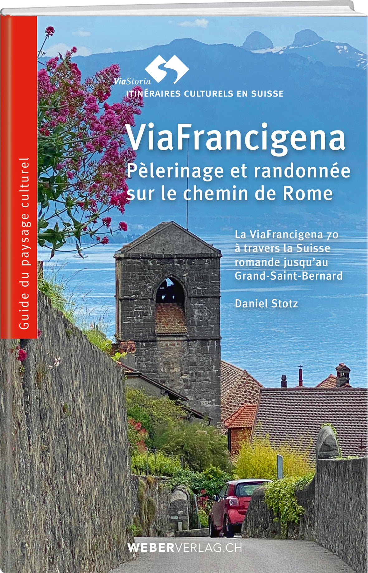 Daniel Stotz  | ViaFrancigena