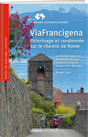 Daniel Stotz  | ViaFrancigena