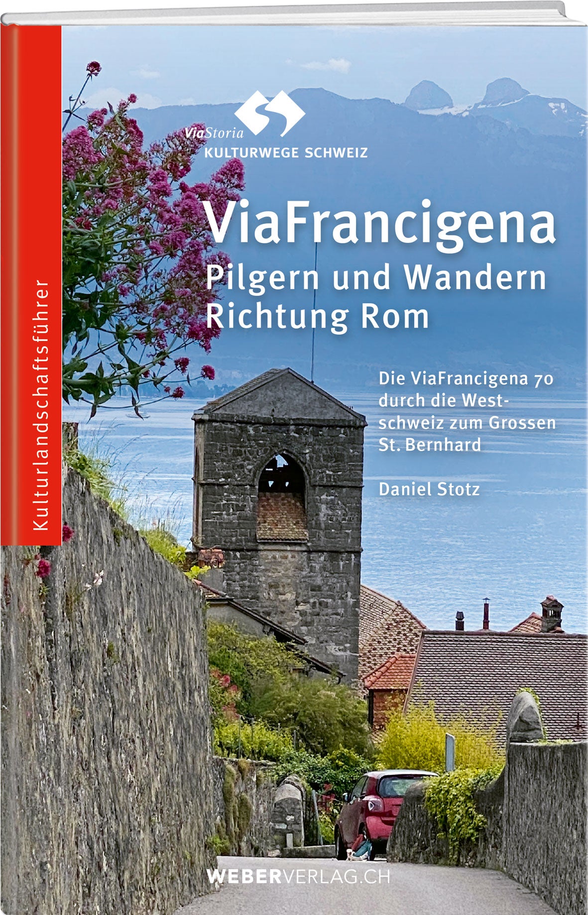 Daniel Stotz  | ViaFrancigena