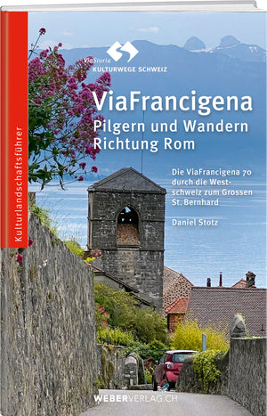 Daniel Stotz  | ViaFrancigena