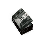 Thomas Bornhauser | 50 Fotokarten Thomas Bornhauser - • WEBER VERLAG