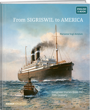 Marianne Vogt-Amstutz | From Sigriswil to America – English PDF Edition