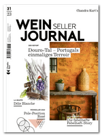 Weinseller Journal – 31/23 - • WEBER VERLAG