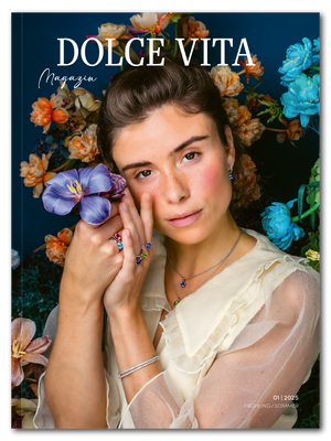 Abonnement Dolce Vita - • WEBER VERLAG