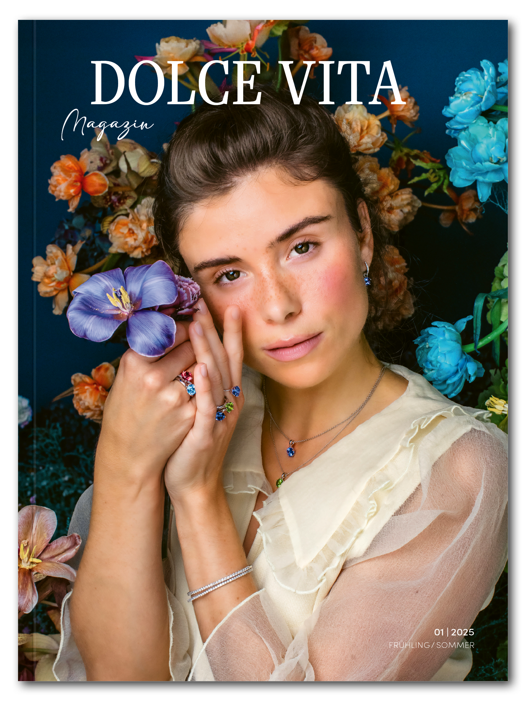 Abonnement Dolce Vita - • WEBER VERLAG