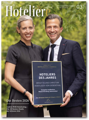 Abonnement Hotelière