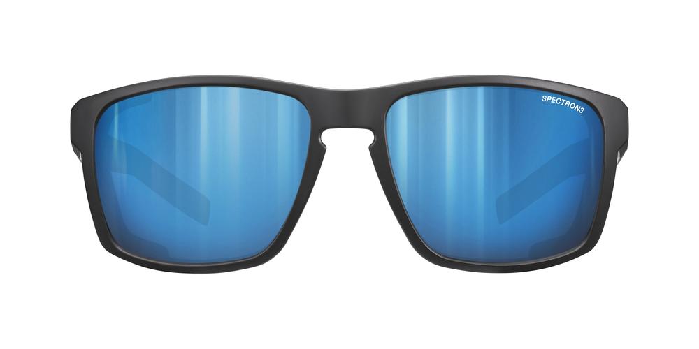 Sonnenbrille Julbo SHIELD Spectron - • WEBER VERLAG