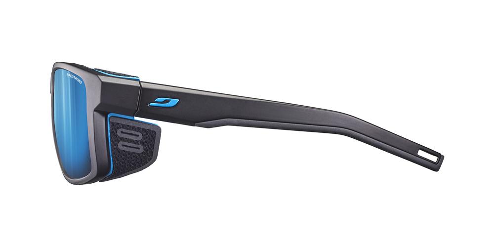 Sonnenbrille Julbo SHIELD Spectron - • WEBER VERLAG