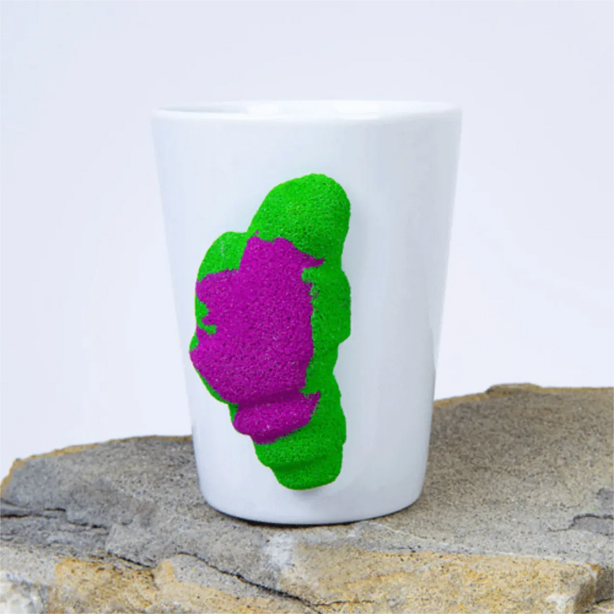 Klettertasse Tee «dä Gipfel» - • WEBER VERLAG