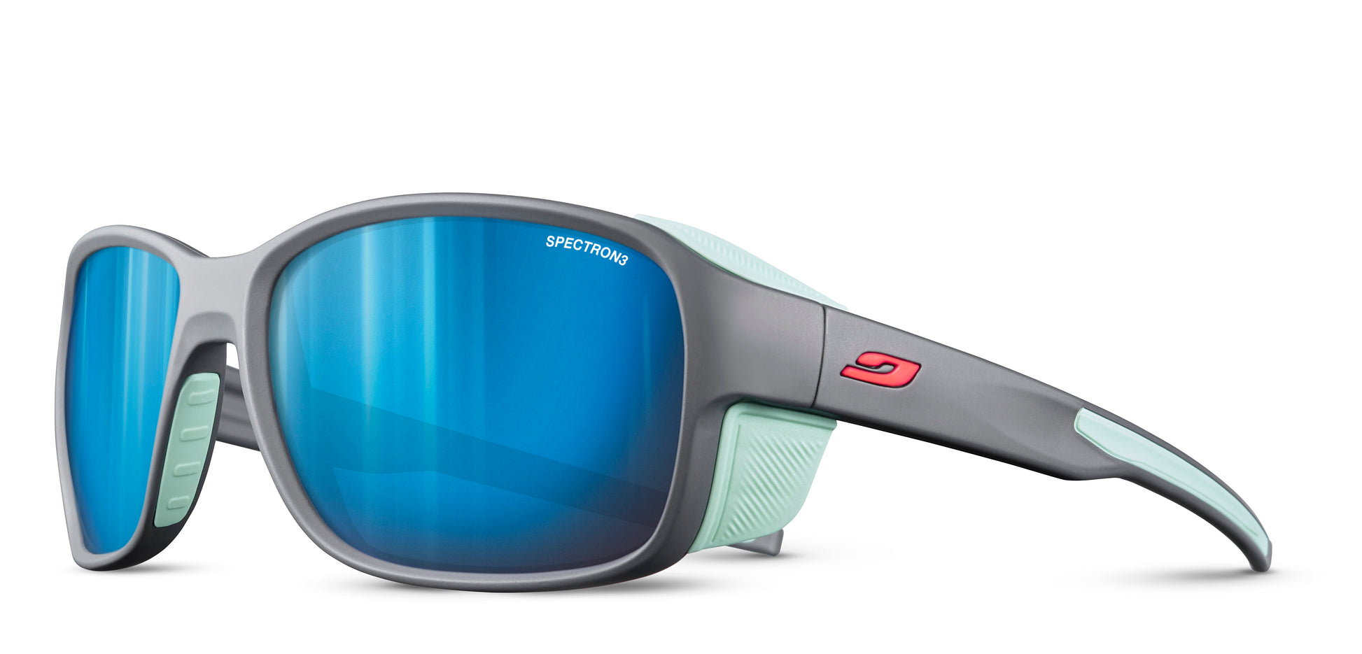 Sonnenbrille Julbo MONTEROSA - • WEBER VERLAG