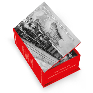 Postkartenbox Rhätische Bahn - • WEBER VERLAG