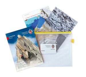 EnviroTool | Roches - • WEBER VERLAG