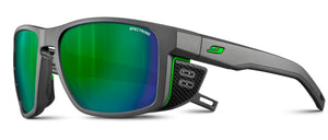 Sonnenbrille Julbo SHIELD - • WEBER VERLAG