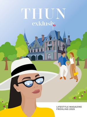 Abonnement Thun Exklusiv - • WEBER VERLAG