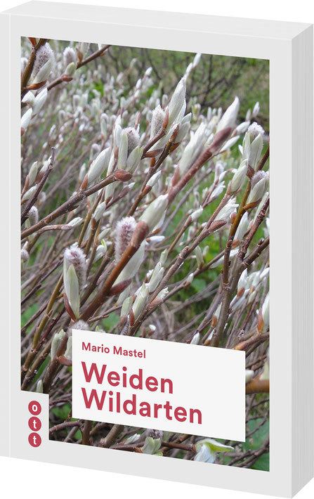 Mario Mastel | Weiden Wildarten - • WEBER VERLAG