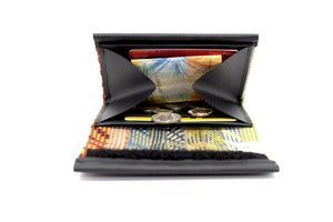 SAC-Portemonnaie - • WEBER VERLAG