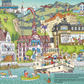 Tobias Sturm | Mein Wimmelbuch Vierwaldstättersee / Lake Lucerne - • WEBER VERLAG