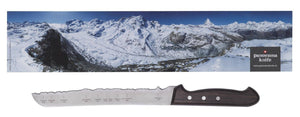 SAC-Panoramamesser - Wallis - • WEBER VERLAG