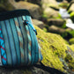 Magnesiumbeutel | Chalk Bag aus recyceltem Kletterseil
