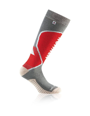 SAC-Rohner Socken - Copper Jet - • WEBER VERLAG