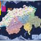 Das grosse Schweizer Hüttenspiel - • WEBER VERLAG