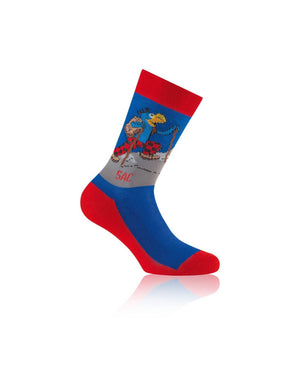 SAC-Globi Trekking Socken - • WEBER VERLAG