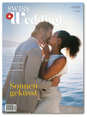 Abonnement Swiss Wedding