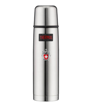 SAC-Thermosflasche - 0.75l - • WEBER VERLAG