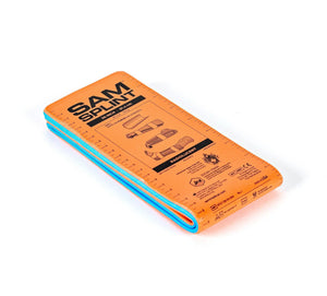 Universalschiene Sam Splint - • WEBER VERLAG
