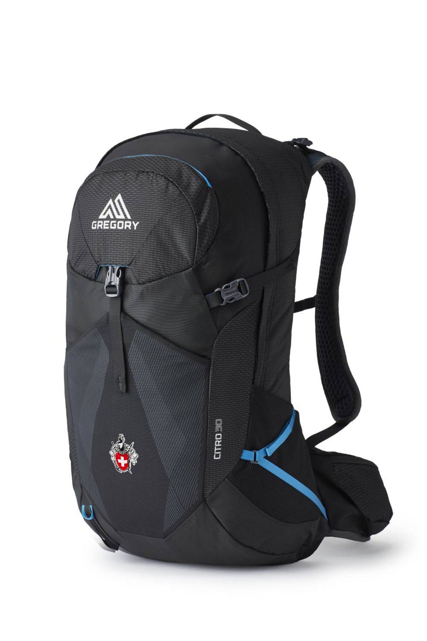 SAC-Wanderrucksack Citro - • WEBER VERLAG