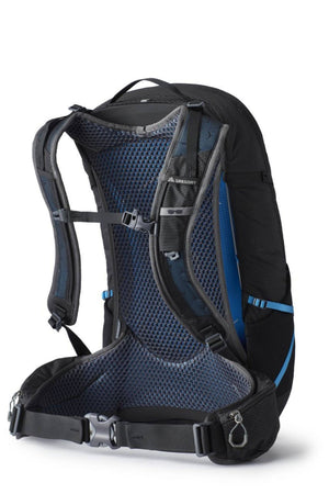 SAC-Wanderrucksack Citro - • WEBER VERLAG