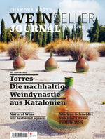Weinseller Journal 14/19 - WEBER VERLAG