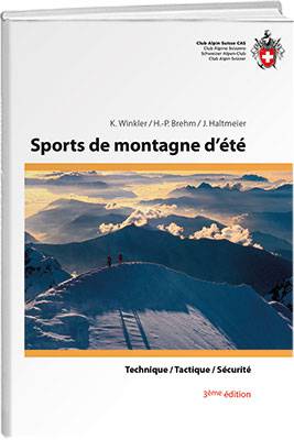 Auteurs divers: Sports de montagne d‘été - WEBER VERLAG