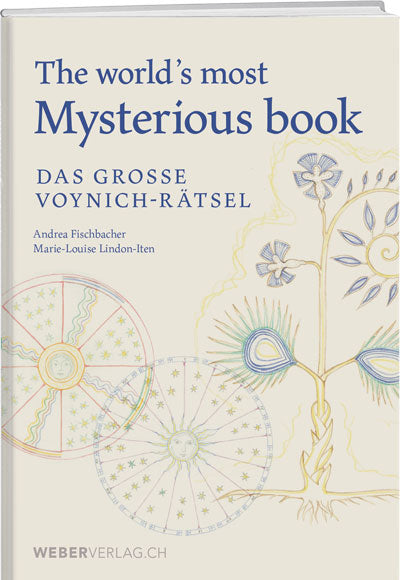 Div: Das grosse Voynich-Rätsel - A WEBER VERLAG